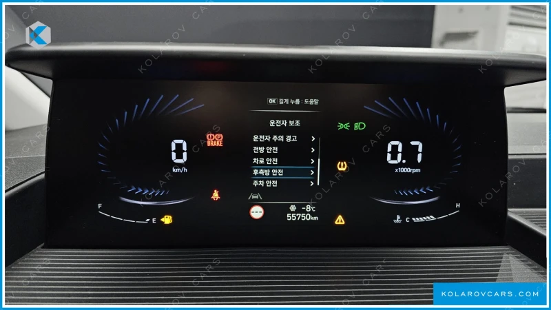 Hyundai Staria STARIA CARGO 3-SEATER Kolarov | Cars, снимка 10 - Бусове и автобуси - 52132688