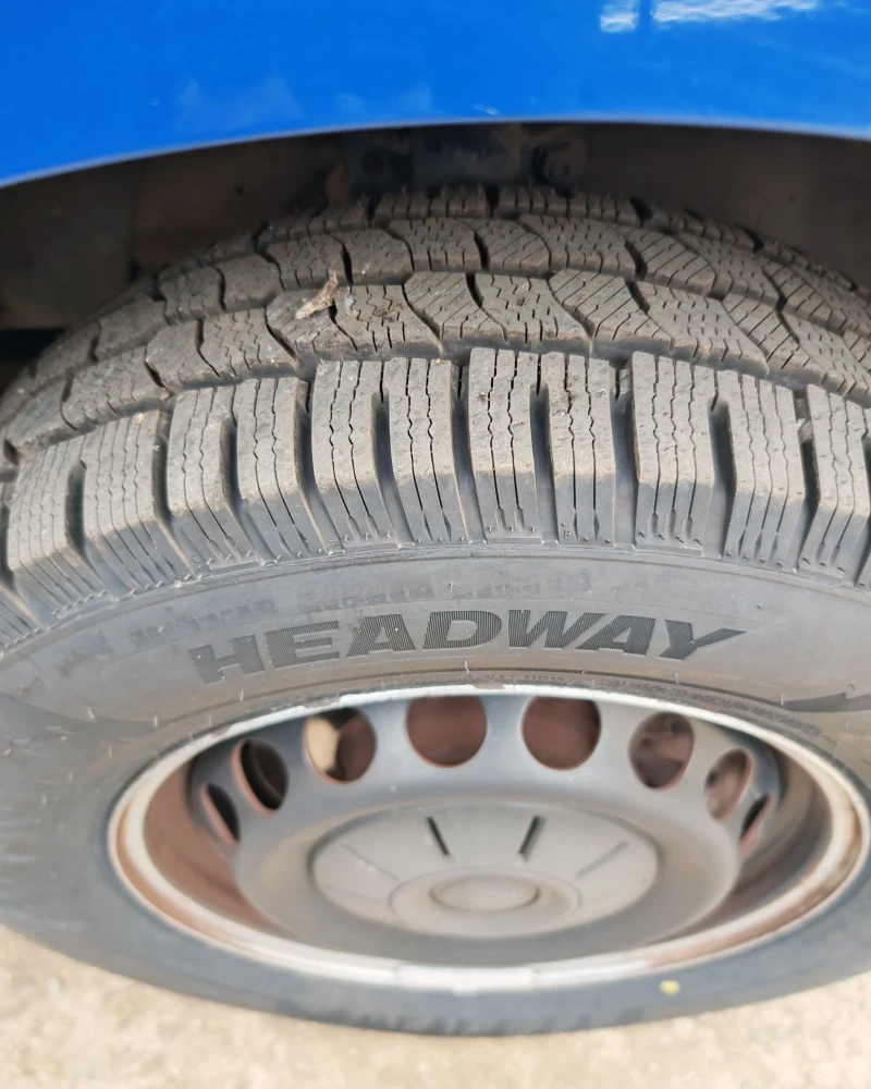 VW Crafter, снимка 11 - Бусове и автобуси - 52973491