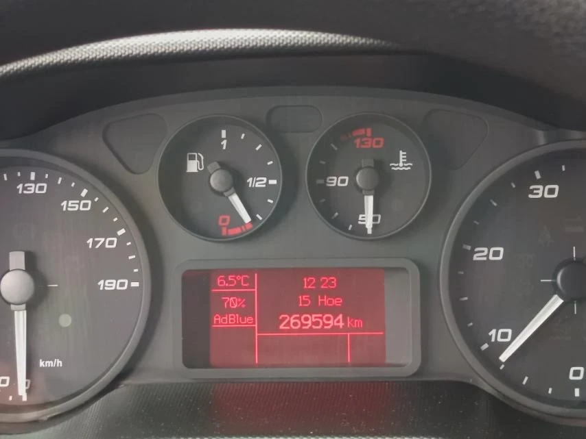 Iveco Daily 35 s 18 Гаранционен - изображение 6