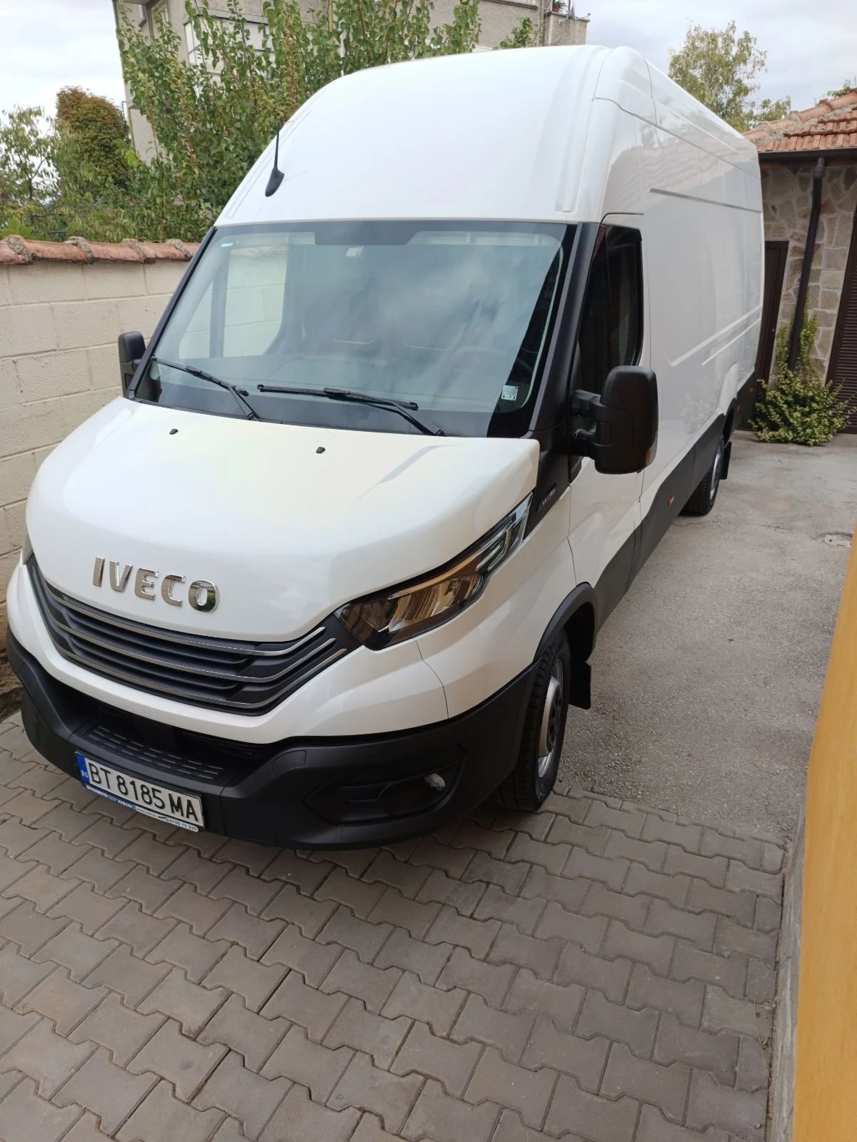 Iveco Daily 35 s 18 ����������� | Mobile.bg � ����������� 1