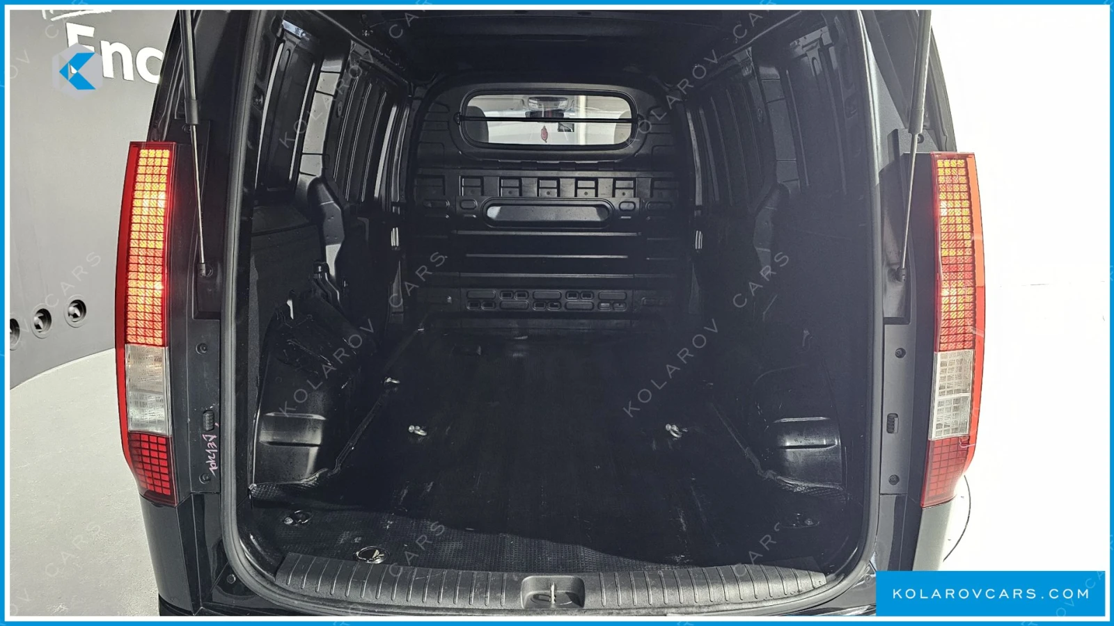 Hyundai Staria STARIA CARGO 3-SEATER Kolarov | Cars | Mobile.bg � ����������� 17