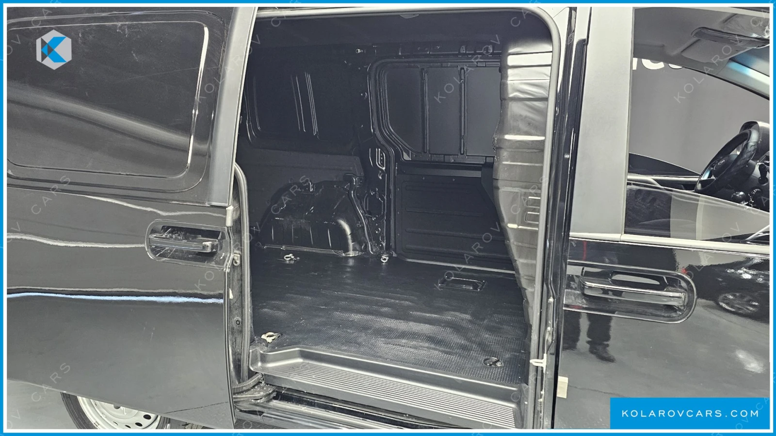 Hyundai Staria STARIA CARGO 3-SEATER Kolarov | Cars | Mobile.bg � ����������� 16