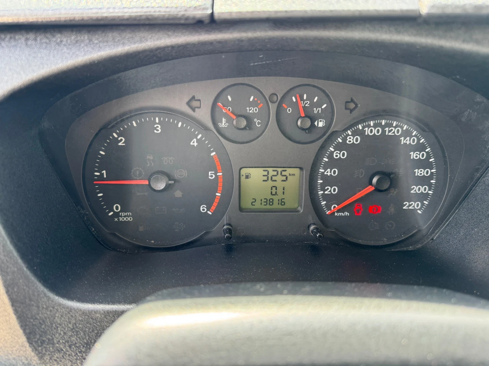 Ford Transit Лизинг, снимка 14 - Бусове и автобуси - 54155301