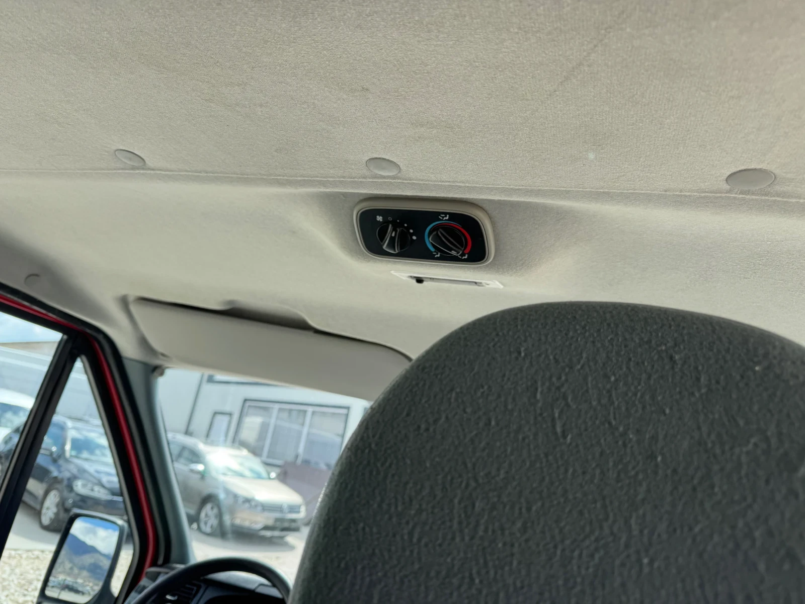 Ford Transit Лизинг, снимка 9 - Бусове и автобуси - 54155301