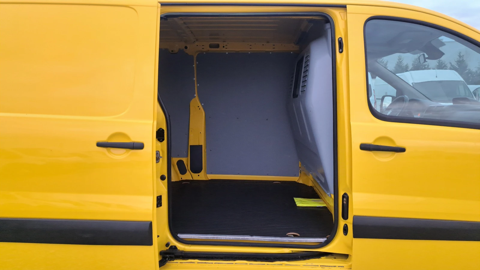 Fiat Scudo MAXI, снимка 13 - Бусове и автобуси - 56742217
