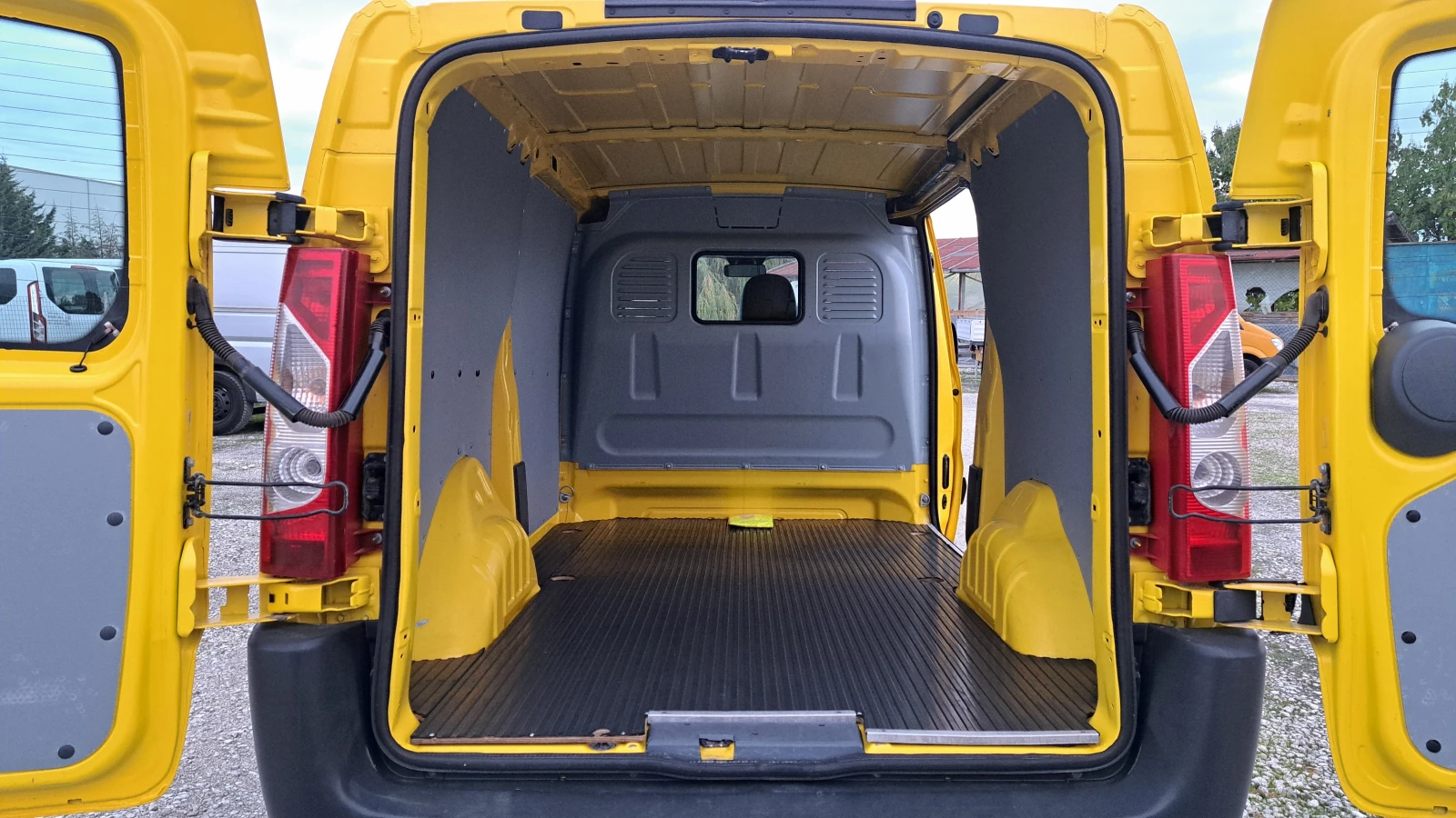 Fiat Scudo MAXI, снимка 15 - Бусове и автобуси - 56742217