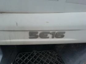 Iveco 75e15 75e17 tector на части, снимка 7