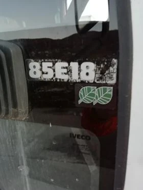 Iveco 75e15 75e17 tector на части, снимка 10