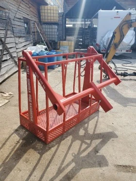 Mercedes-Benz 1827, снимка 4