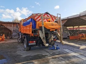 Mercedes-Benz 1827, снимка 3