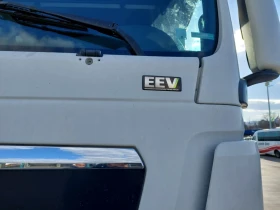 Man Tgx, снимка 8