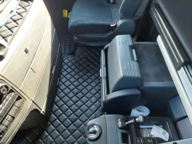 Man Tgx, снимка 5