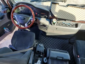 Man Tgx, снимка 7