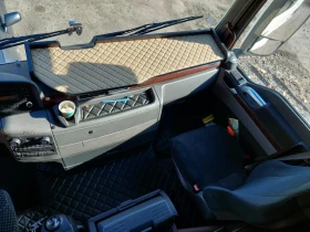 Man Tgx, снимка 6