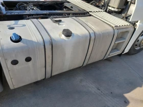 Man Tgx, снимка 3