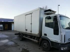 Iveco 75e15 75e17 tector   | Mobile.bg    2