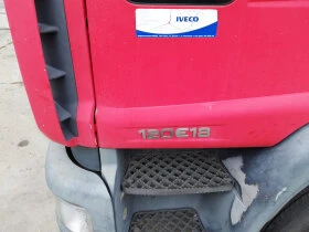 Iveco 75e15 75e17 tector на части, снимка 15