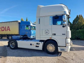 Daf XF 105 РЕТАРДЕР, снимка 2