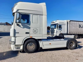 Daf XF 105 РЕТАРДЕР, снимка 3