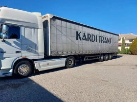 Daf XF 105 РЕТАРДЕР, снимка 13