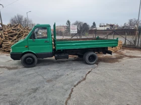 Iveco Daily 2.8, снимка 4