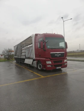 Man Tgx | Mobile.bg    7