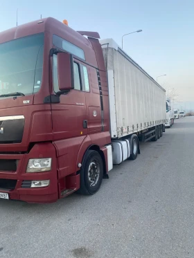 Man Tgx | Mobile.bg    5