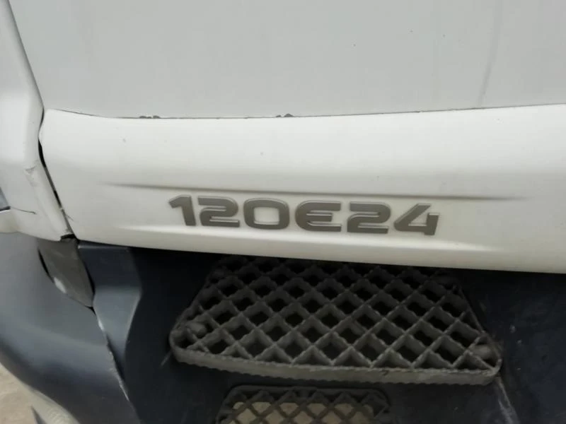 Iveco 75e15 75e17 tector на части, снимка 6 - Камиони - 15595828