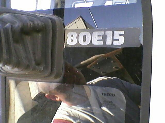 Iveco 75e15 75e17 tector на части, снимка 9 - Камиони - 15595828