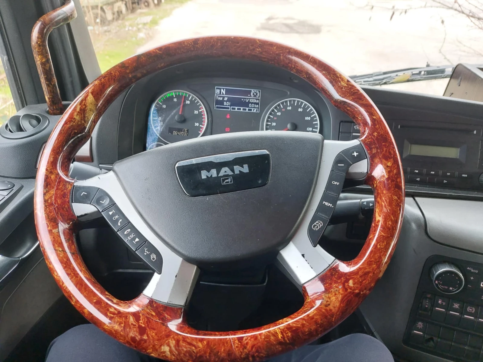 Man Tgx | Mobile.bg � ����������� 12