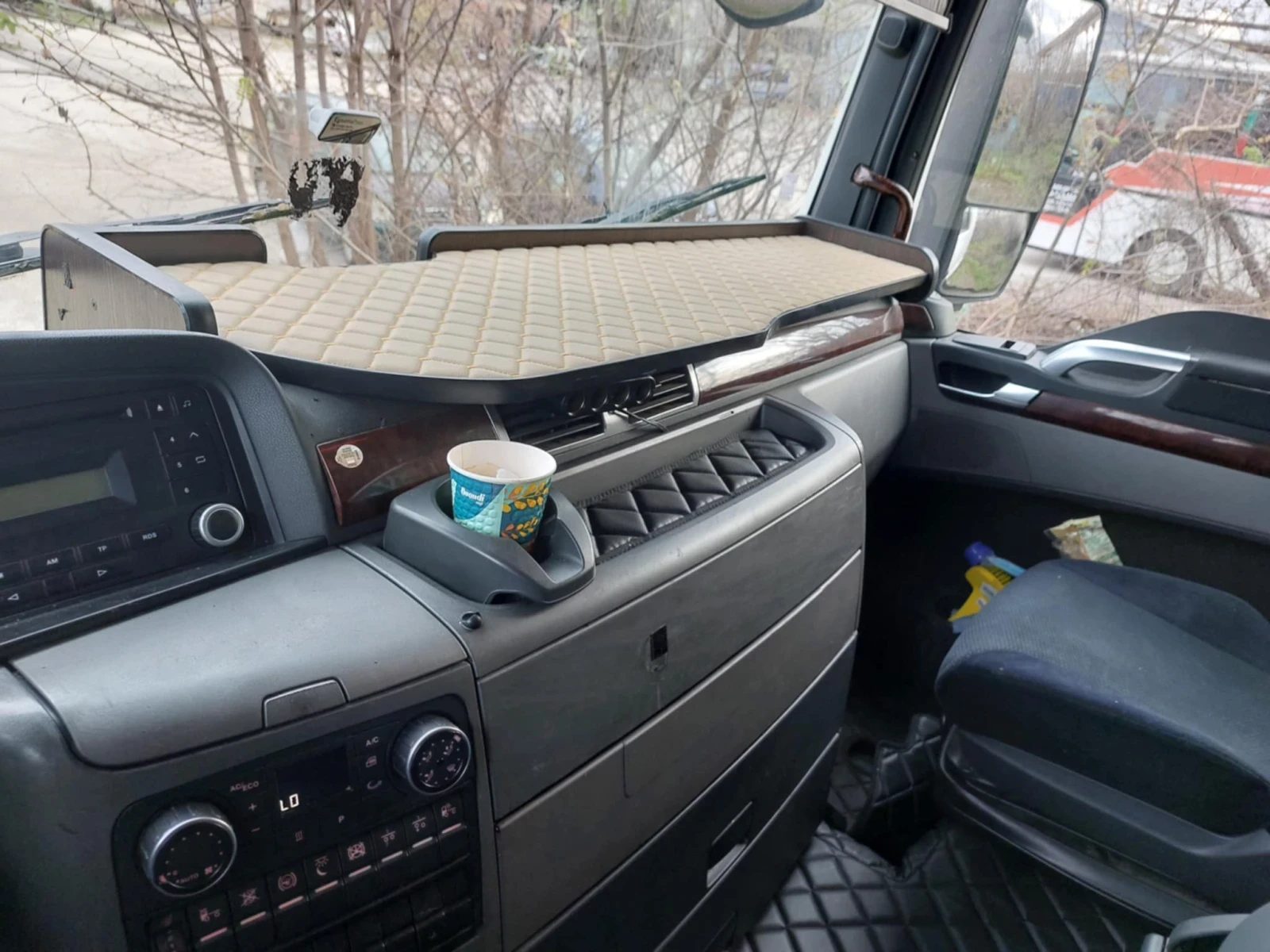 Man Tgx | Mobile.bg � ����������� 11