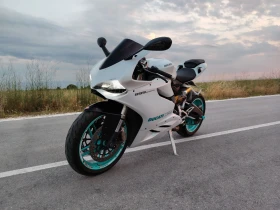 Ducati Panigale 899, снимка 3