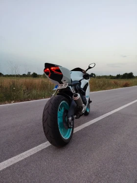 Ducati Panigale 899, снимка 6