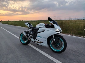 Ducati Panigale 899, снимка 2