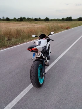 Ducati Panigale 899, снимка 7