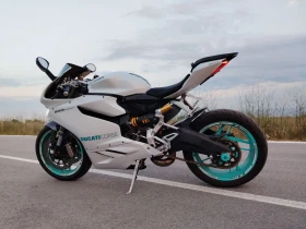 Ducati Panigale 899, снимка 8