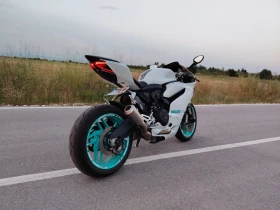 Ducati Panigale 899, снимка 4
