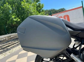 Yamaha Mt-07 TRACER 7 GT, снимка 14
