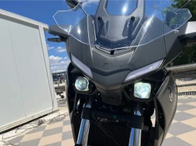 Yamaha Mt-07 TRACER 7 GT, снимка 8