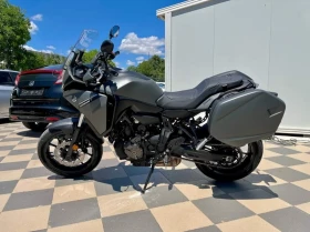 Yamaha Mt-07 TRACER 7 GT, снимка 3