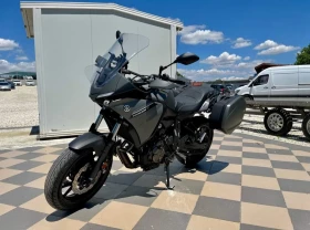 Yamaha Mt-07 TRACER 7 GT, снимка 1