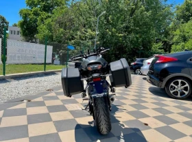 Yamaha Mt-07 TRACER 7 GT, снимка 6