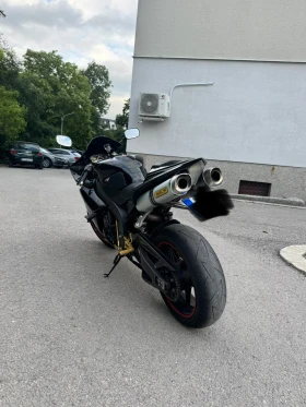 Yamaha YZF-R1 2008, снимка 5