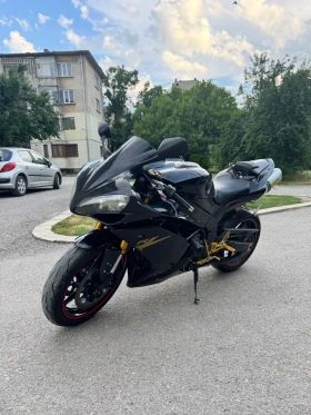 Yamaha YZF-R1 2008, снимка 7