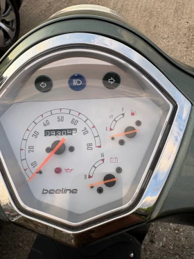 Benelli 49X, снимка 4
