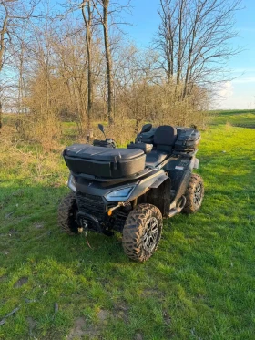 Segway Powersports ATV-Snarler 6, снимка 4