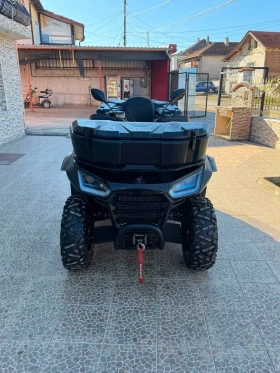 Segway Powersports ATV-Snarler 6, снимка 3