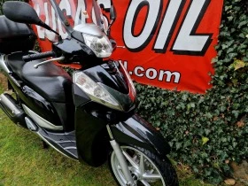 Honda Sh 300cci 2011. ! 5  ! | Mobile.bg    11