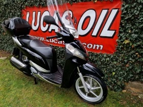     Honda Sh 300cci 2011. ! 5  !