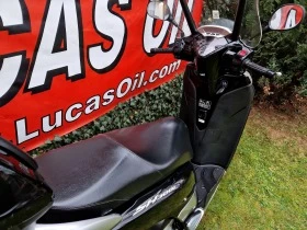 Honda Sh 300cci 2011. ! 5  ! | Mobile.bg    14